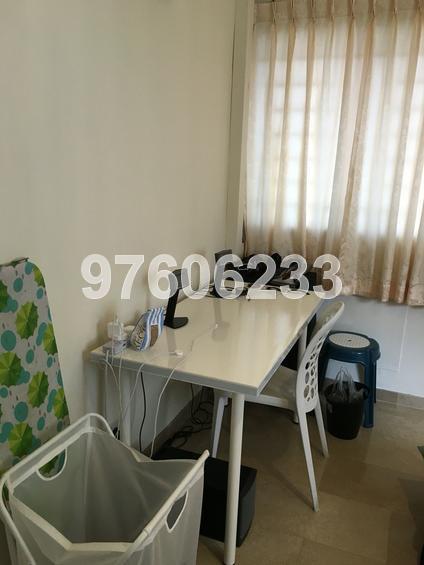 Woodsville Mansions (D13), Apartment #124059532